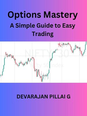cover image of Options Mastery